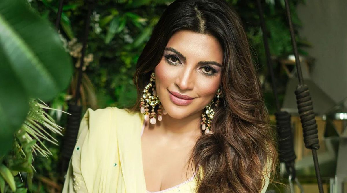 Not just Bollywood, it exists everywhere: Shama Sikander spills the beans on casting couch