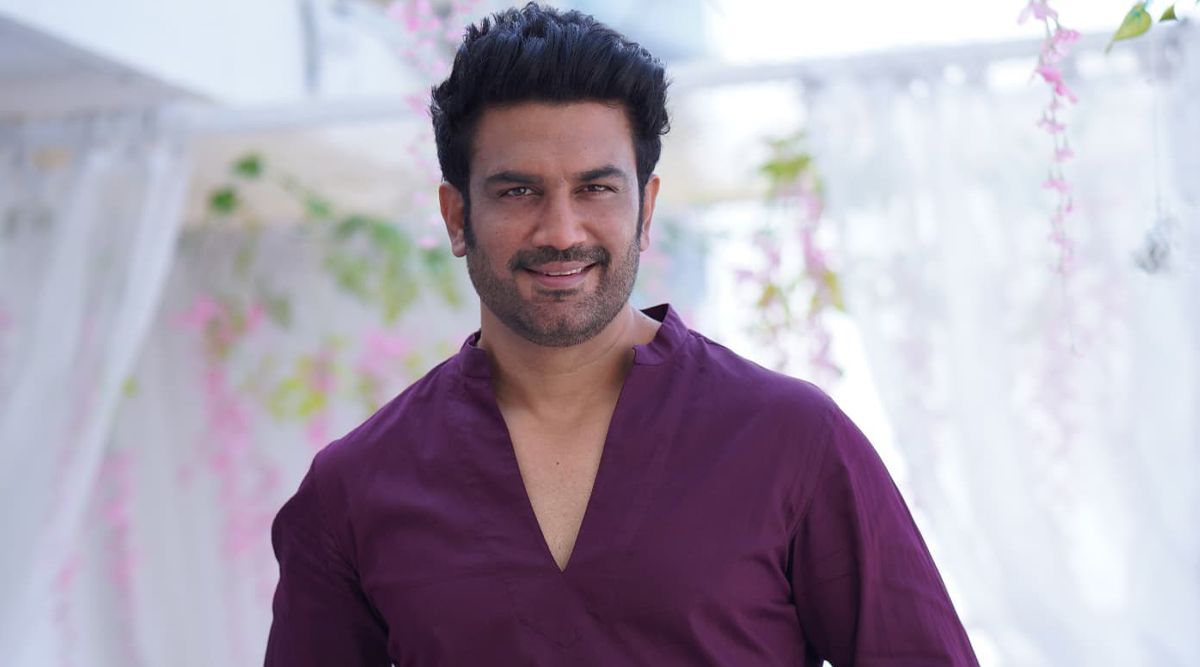 Sharad Kelkar Sheds Light On His STRUGGLING PHASE In Acting, Says ‘I Was Really Helpless…’ (Details Inside)