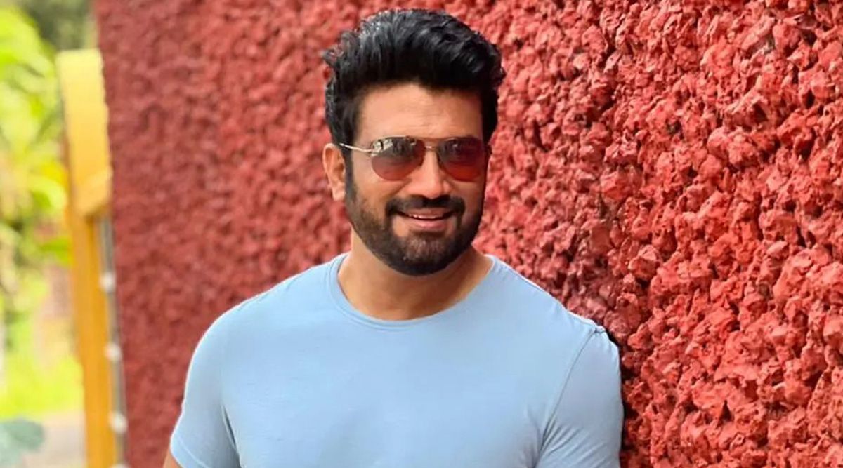 Sharad Kelkar will be featuring in ‘Sri’, a biopic by Srikant Bhola