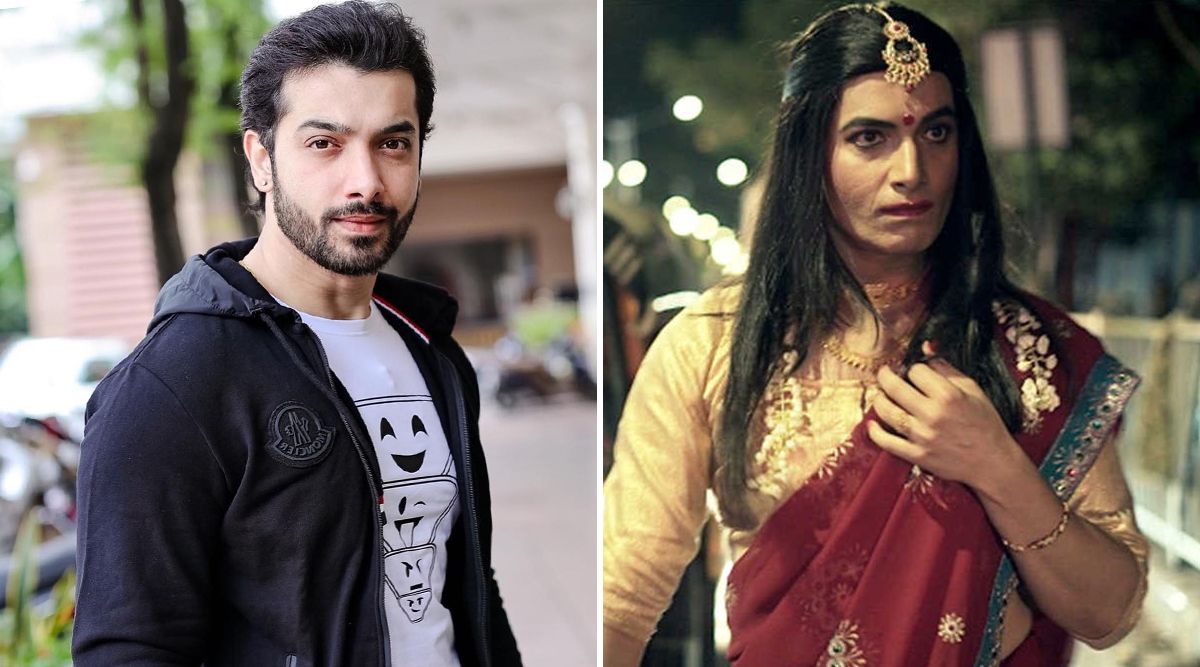 Honey Trap Squad: When Sharad Malhotra Stood At Traffic Signal Dressed As Eunuch For The Series! (Details Inside) 