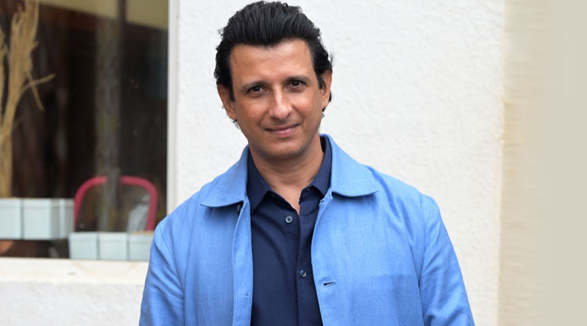 Actor Sharman Joshi Talks About Internet; Says, ‘Diversified Content Offerings With Reels, YoutTube Shorts..’  