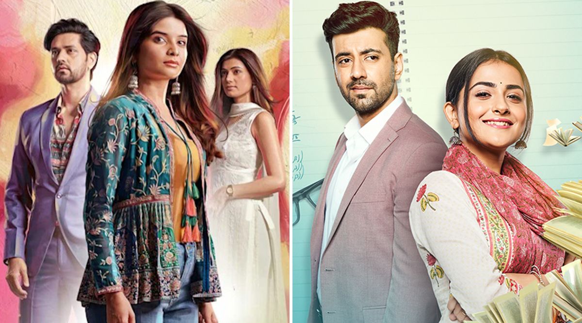 Ghum Hai Kisikey Pyaar Meiin: Why Are ‘Shaurya Aur Anokhi Ki Kahaani’ Fans UPSET With Savi And Ishaan’s Track? (View Tweets)