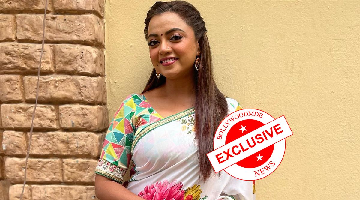 Ghum Hai Kisikey Pyaar Meiin: Sheetal Maulik Shares The Reason Why She’s Leaving The Show, Says, “I Wanted My Character To Be Meatier”