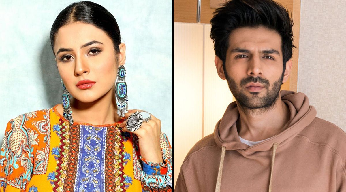 Shehnaaz Gill says she no longer has a crush on Kartik Aaryan and urges people not to call her ‘Punjab Ki Katrina anymore’