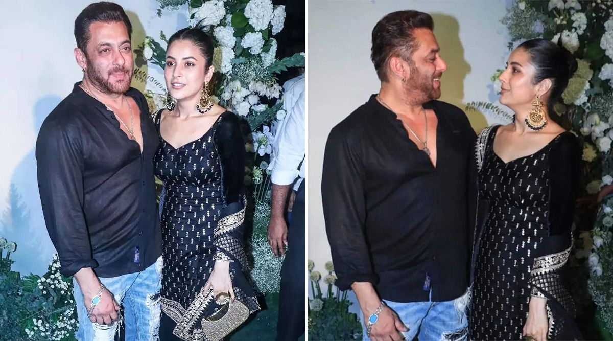 Is Shehnaaz Gill out of Salman Khan’s Kabhi Eid Kabhi Diwali? Full story inside