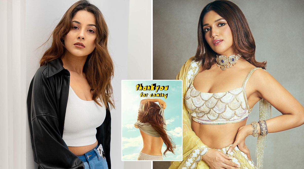 Shehnaaz Gill, Bhumi Pednekar And Others TEAM UP For ‘THIS’ Project (Details Inside)