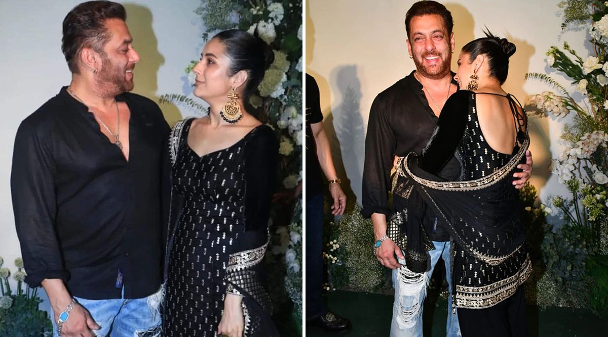 Kisi Ka Bhai Kisi Ki Jaan: Shehnaaz Gill REVEALS Once She BLOCKED Salman Khan's Number! Here's What Happened?