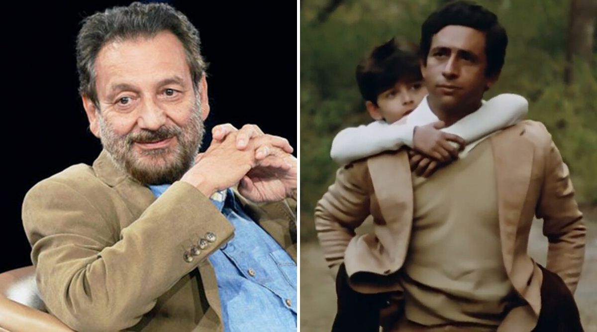 Shekhar Kapur Reveals The Theme Of 'Masoom' Sequel