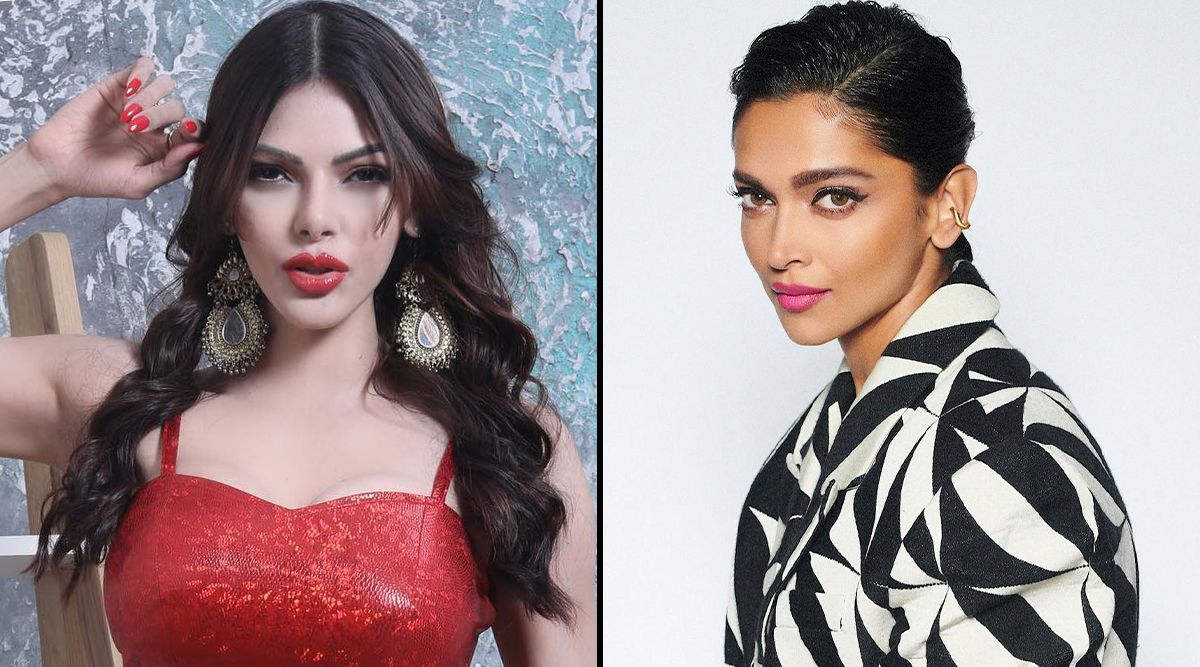 Why did Sherlyn Chopra SLAM Deepika Padukone? Here’s what we know!