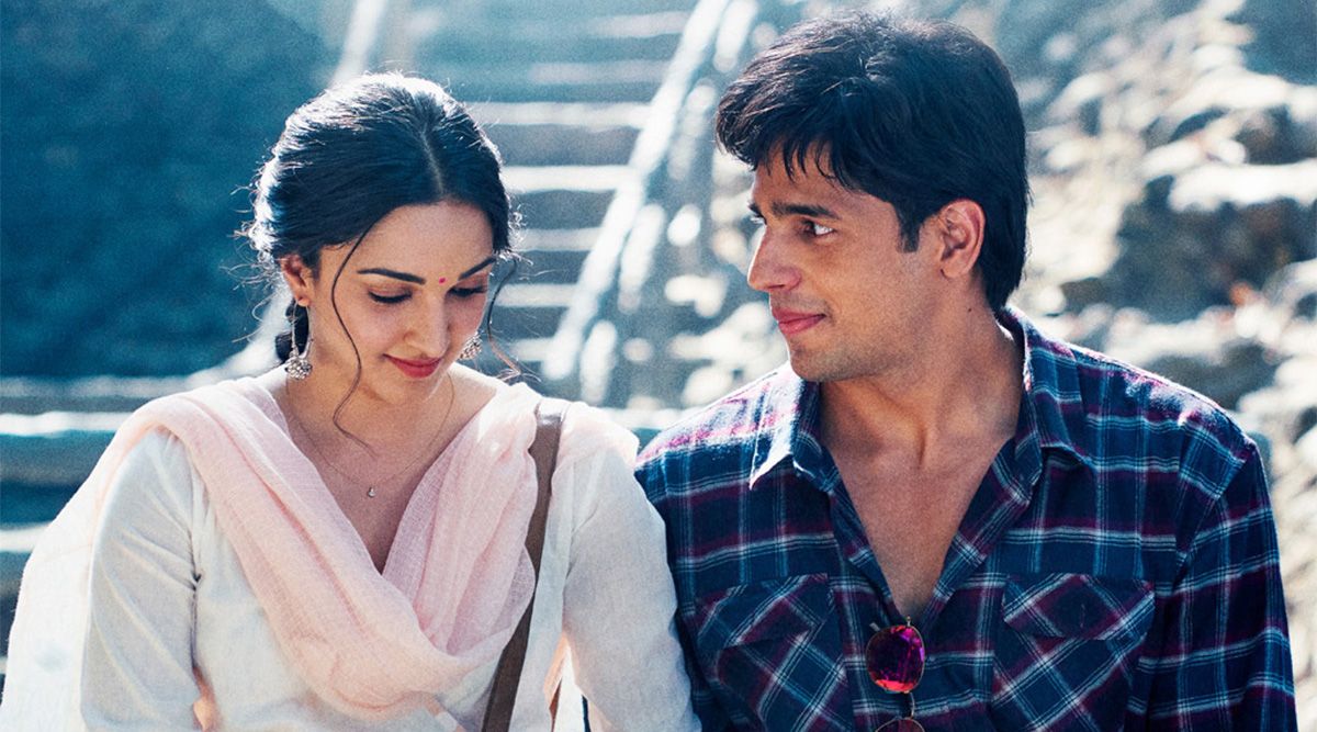 Celebrating one year of blockbuster hit Shershaah; Sidharth Malhotra and his co-star Kiara Advani share heartfelt Instagram posts