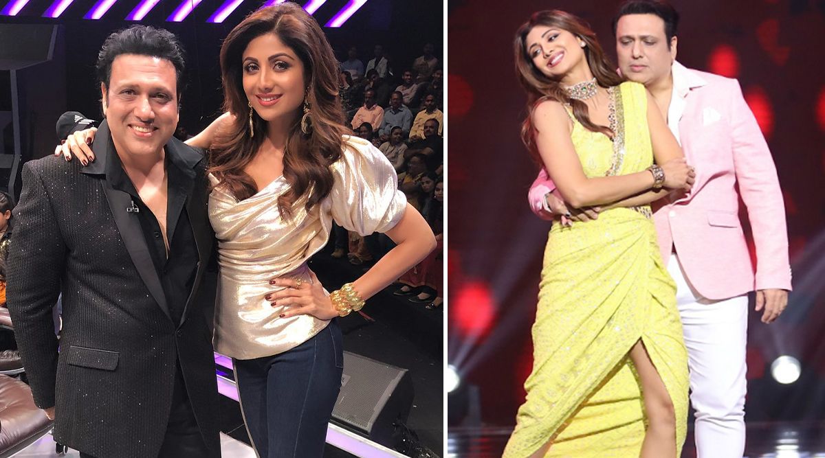 Sukhee: Shilpa Shetty Wishes To Work With ‘THIS’ New Generation Actor; Claims She Has The Best Chemistry With Govinda (Details Inside)