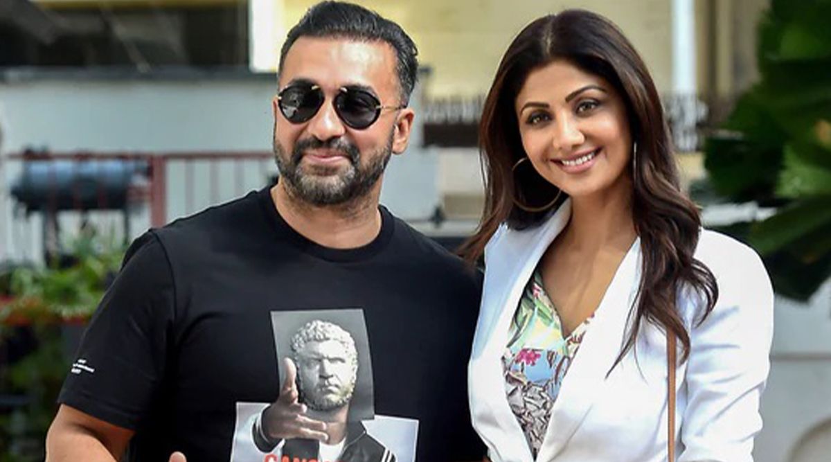 Sad! Shilpa Shetty And Raj Kundra Get TROLLED After THEFT At Their Juhu Residence (Details Inside)