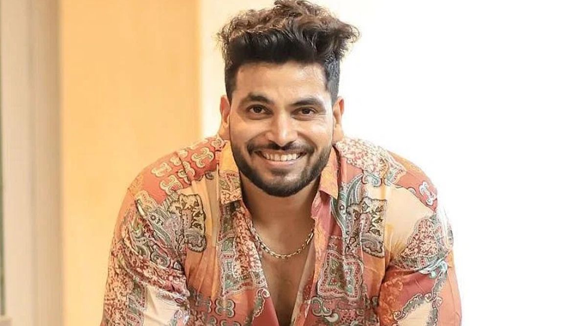 Khatron Ke Khiladi 13: Shiv Thakare DENIES REJECTING Marathi Films For The Show; Talks About Charging Rs 10 Lakhs Per Week!