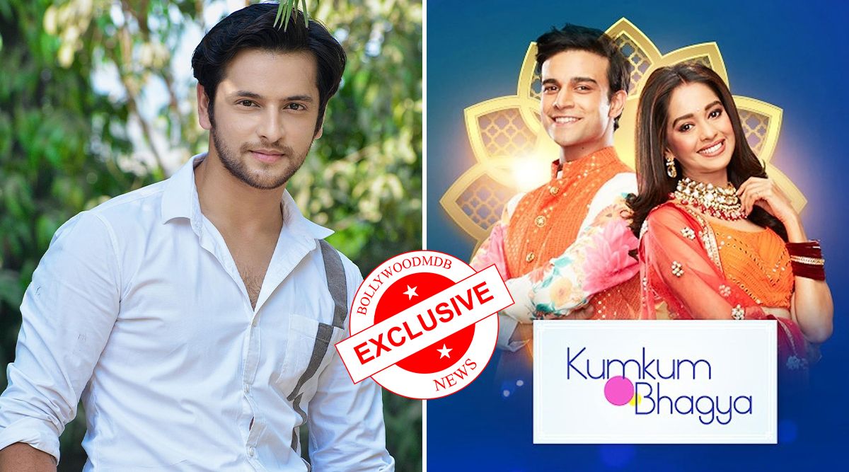 EXCLUSIVE: Molkki Actor Shivam Khajuria Roped In For Zee TV's Kumkum Bhagya?