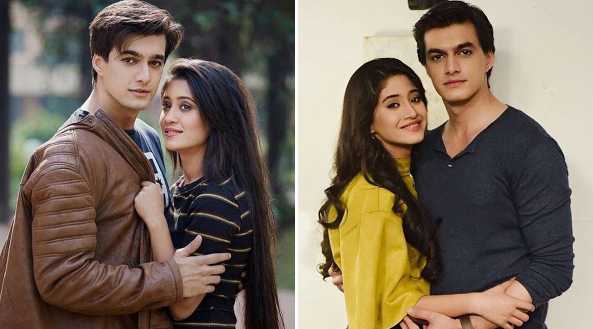 Gossip: Yeh Rishta Kya Kehlata Hai Fame Shivangi Joshi Opens Up On Her RELATIONSHIP With Alleged EX-BOYFRIEND Mohsin Khan, Says ‘It Hurts When …’