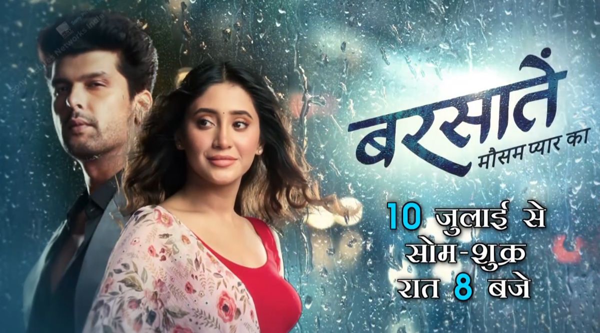 Barsatein Promo: Shivangi Joshi – Kushal Tandon’s Upcoming Show Promises To Be A Complete MASALA ENTERTAINER!