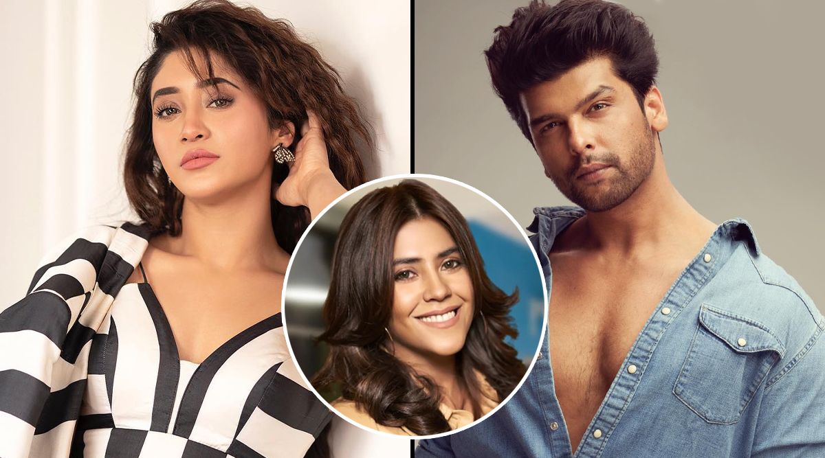 Shivangi Joshi To Make A COMEBACK With Ekta Kapoor’s Show Opposite Kushal Tandon? (Details Inside)