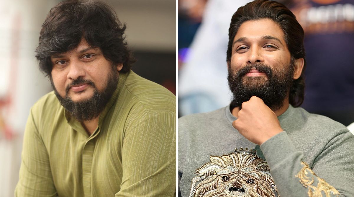 Surender Reddy has a new script ready for Allu Arjun; Details inside