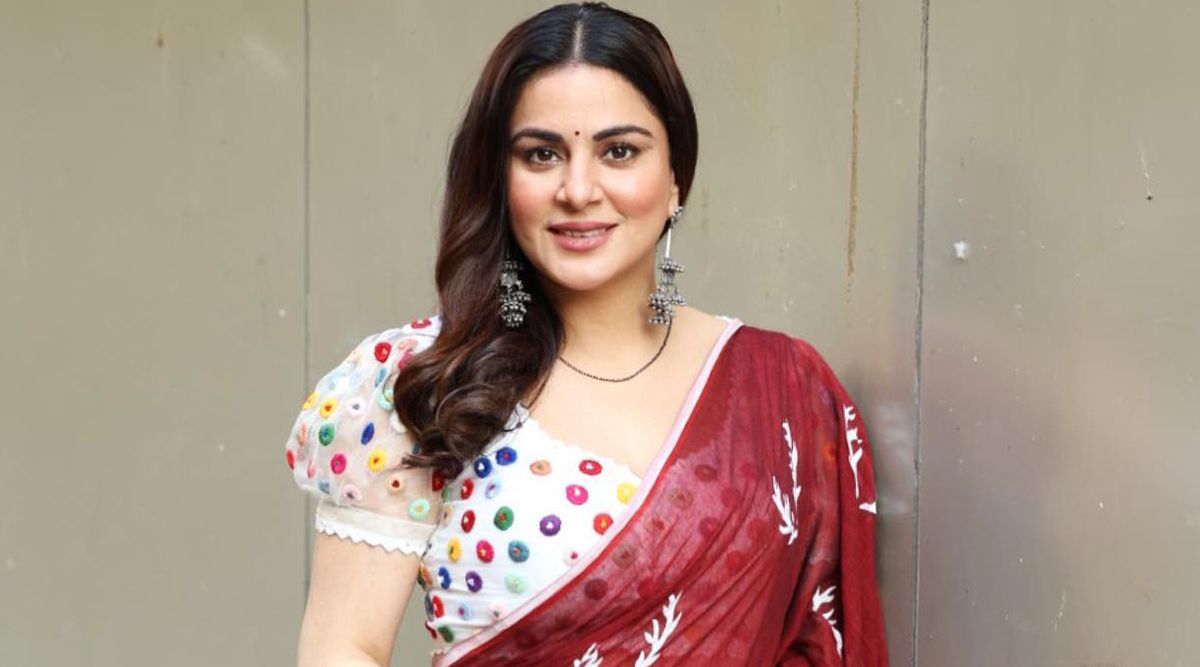 Check Out Kundali Bhagya Actress Shraddha Arya’s  NET WORTH!