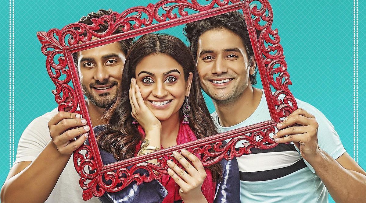 Aksha Pardasany starrer Shubh Nikah's release date got postponed to 17 March 2023; Deets inside!