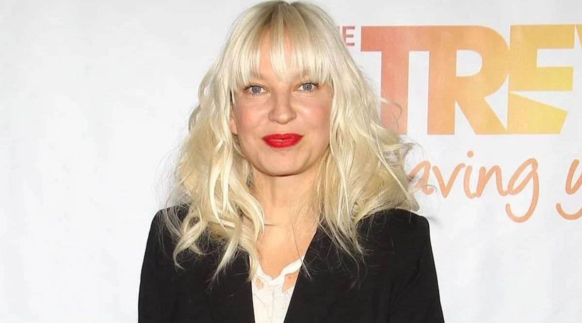 Singer Sia Furler Reveals Autism Diagnosis, Claims She's Now Sober