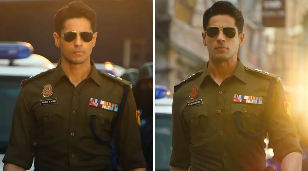 Indian Police Force: Is The Sidharth Malhotra Starrer Getting A New Release Date? Here’s What We Know!