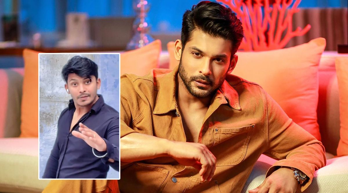 Late Actor Sidharth Shukla’s Doppelganger UPSETS Netizens; Says ‘Matlab Kuch Bhi !!!!’