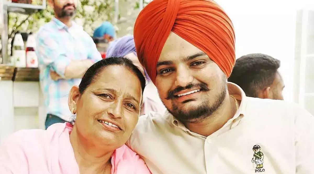 Sidhu Moose Wala’s Birth Anniversary: The Late Singer’s Mother Charan Kaur Dedicates A HEARTFELT Note (View Post)