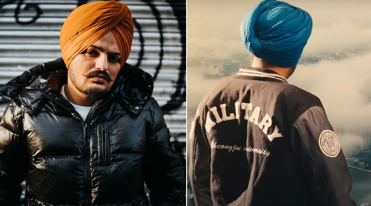 Mera Na: Sidhu Moosewala's Final Song Releases Online, Fans Miss His SOULFUL VOICE