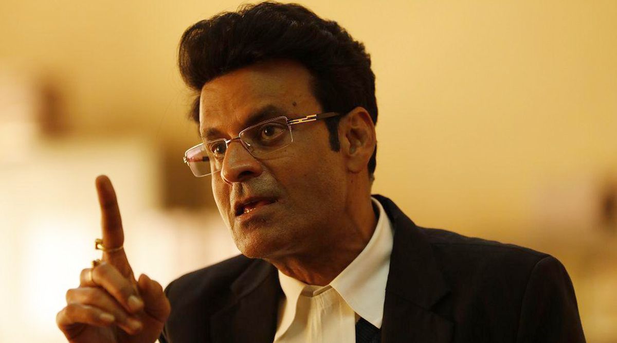 Sirf Ek Bandaa Kaafi Hai: Manoj Bajpayee’s Movie RECEIVES Glowing Reviews From The Audience