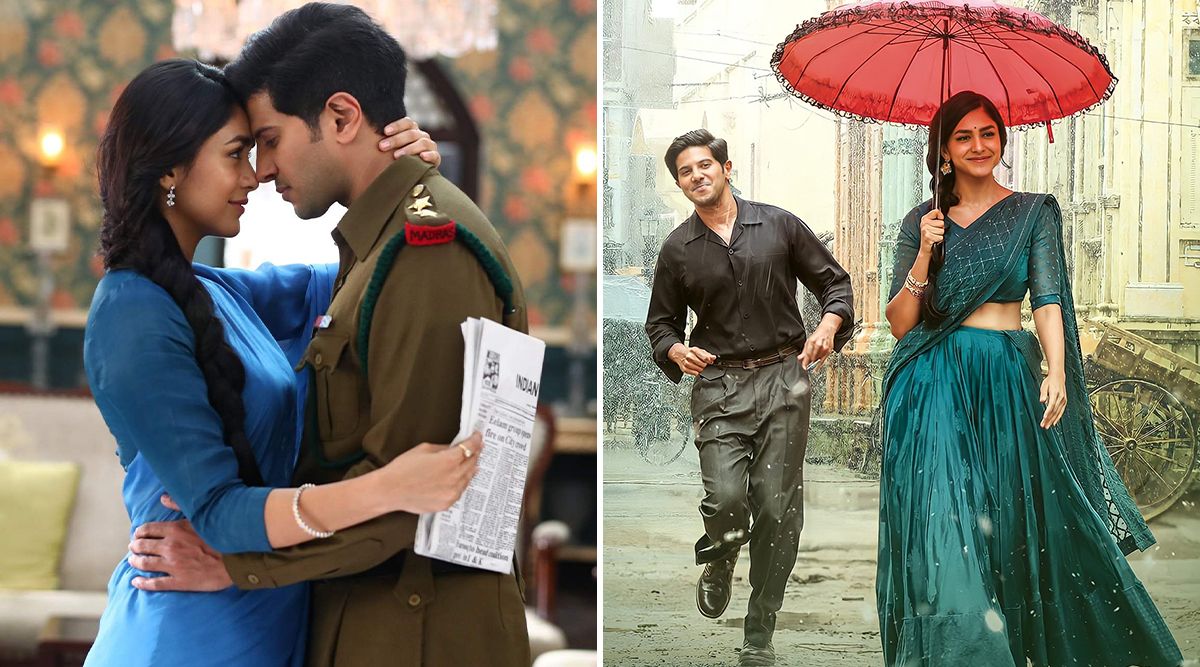 Sita Ramam Completes 1 Year: Dulquer Salmaan, Rashmika Mandanna And Mrunal Thakur Starrer Film Still Continues To MESMERIZE The Audience; Netizens Call It A ‘Timeless BLOCKBUSTER’