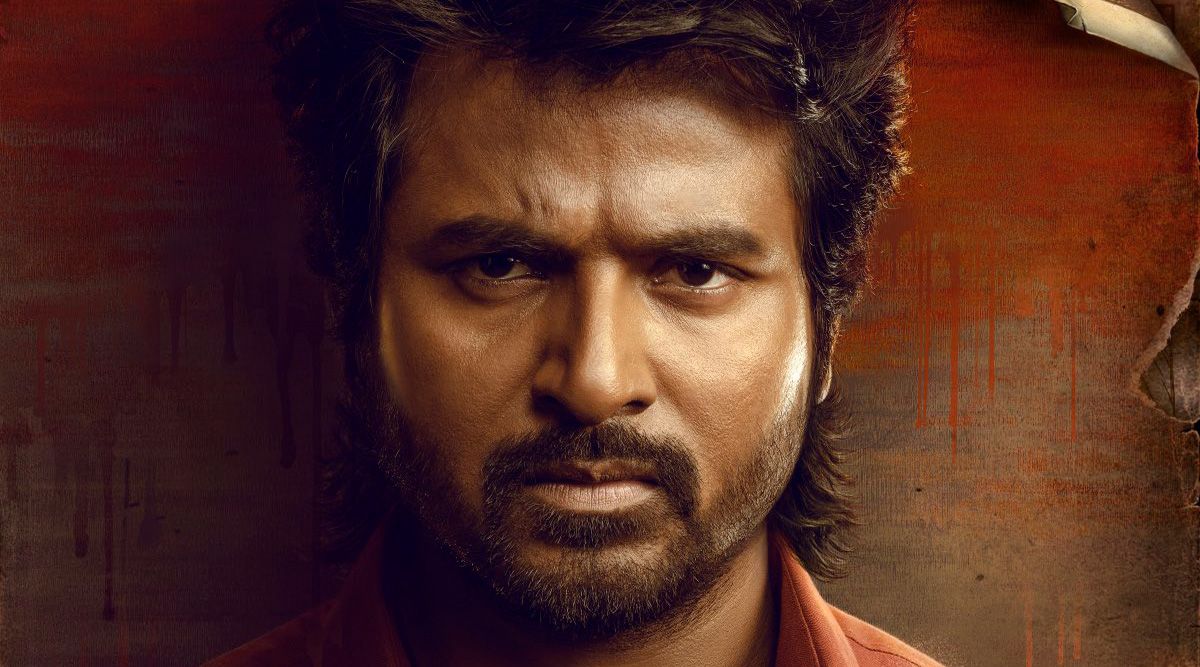 Sivakarthikeyan’s upcoming film ‘Maaveeran’ drops the first look