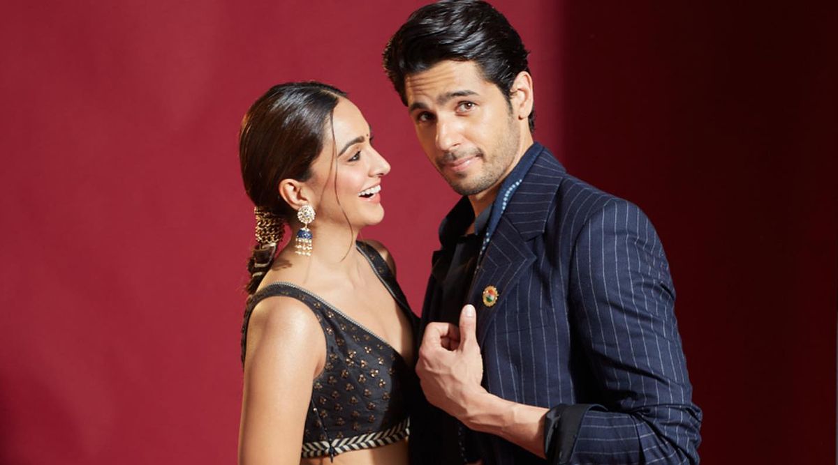 Will Kiara Advani and rumoured beau Sidharth Malhotra star in a ‘mystic’ love story together?