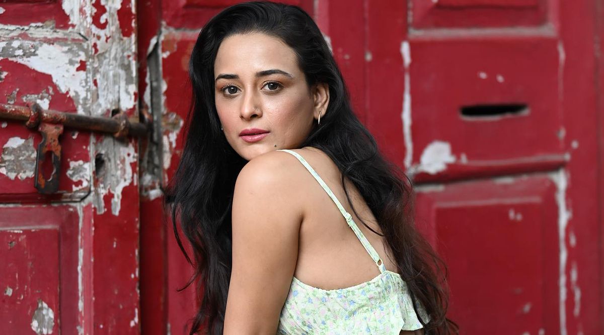 Janam Janam Ka Saath: Saath Nibhaana Saathiya 2 Fame Sneha Jain To Play The Lead In The TV Show