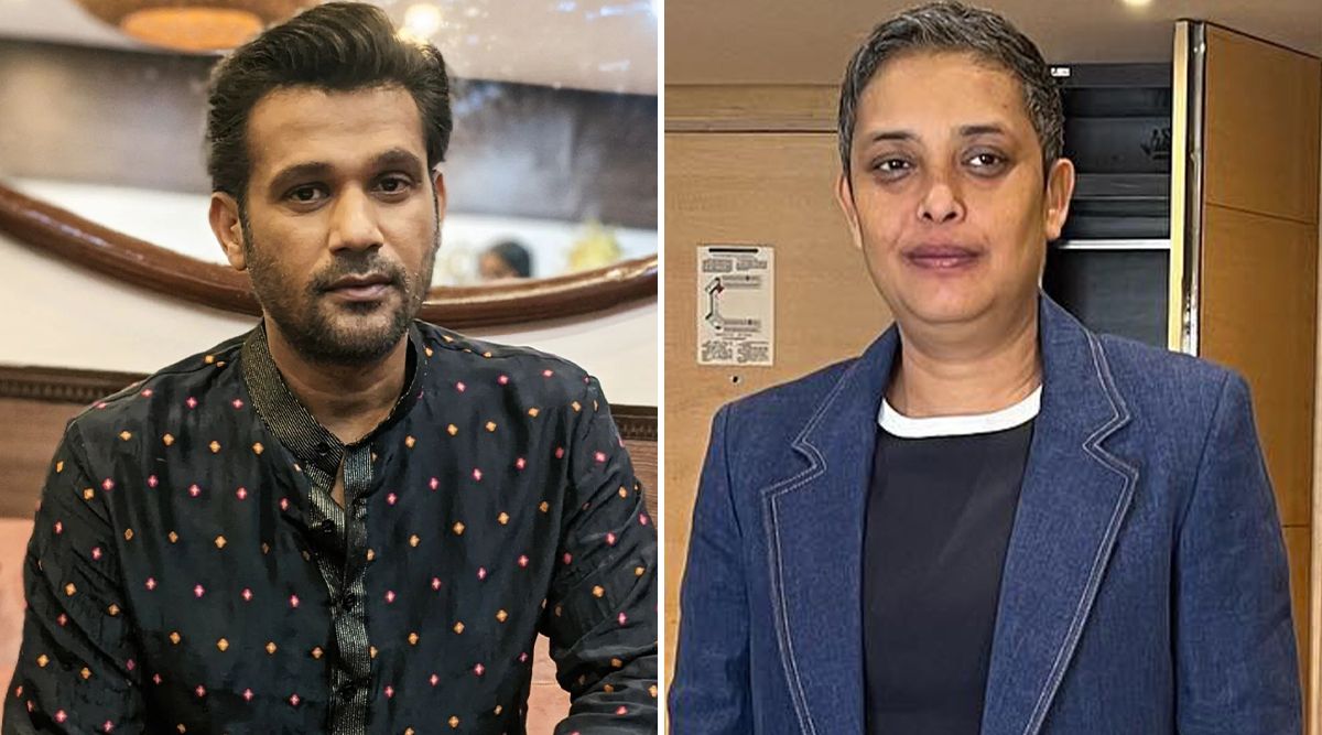 Dahaad: Sohum Shah Insisted To Reema Kagti That He Wants To Play 'Vardi' Waala Cop In The Series