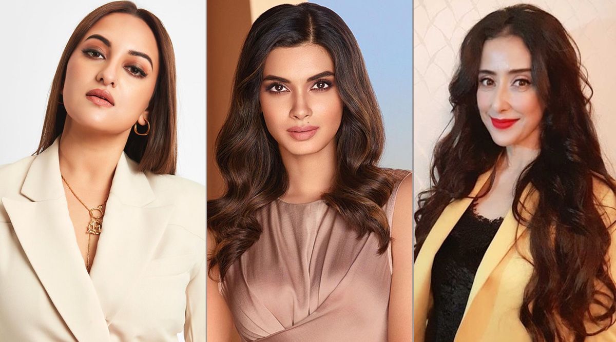 Sonakshi Sinha, Diana Penty and Manisha Koirala’s Heeramandi to roll in March