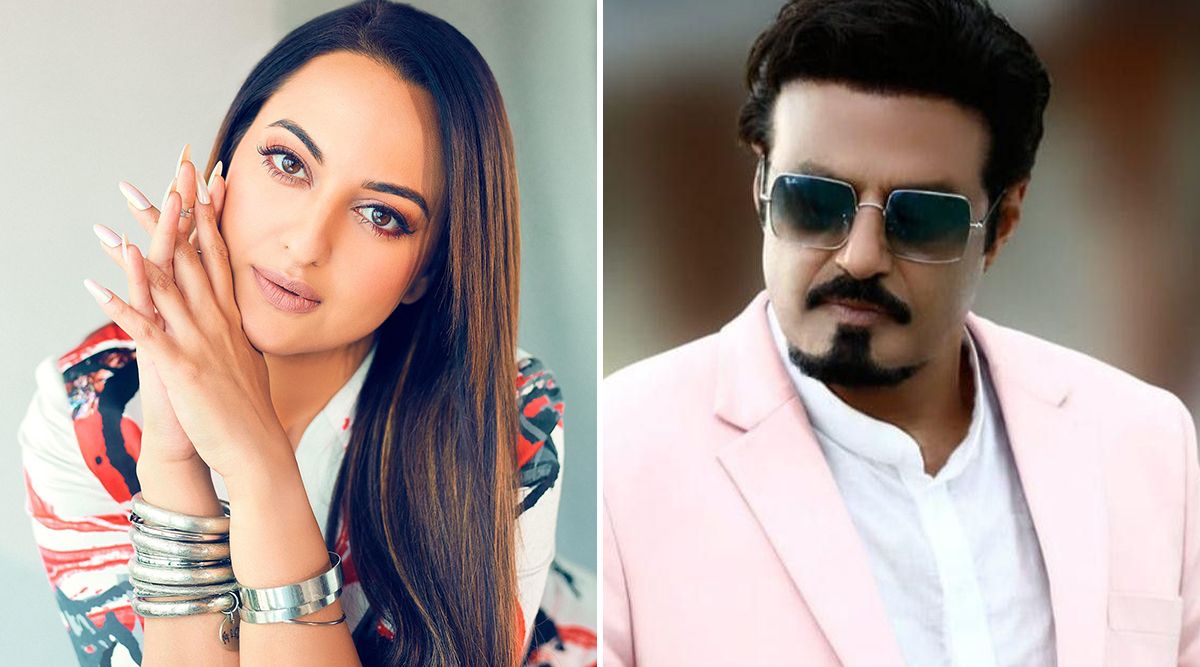 Sonakshi Sinha To Feature With Telugu Actor Nandamuri Balakrishna In His Upcoming Film Read