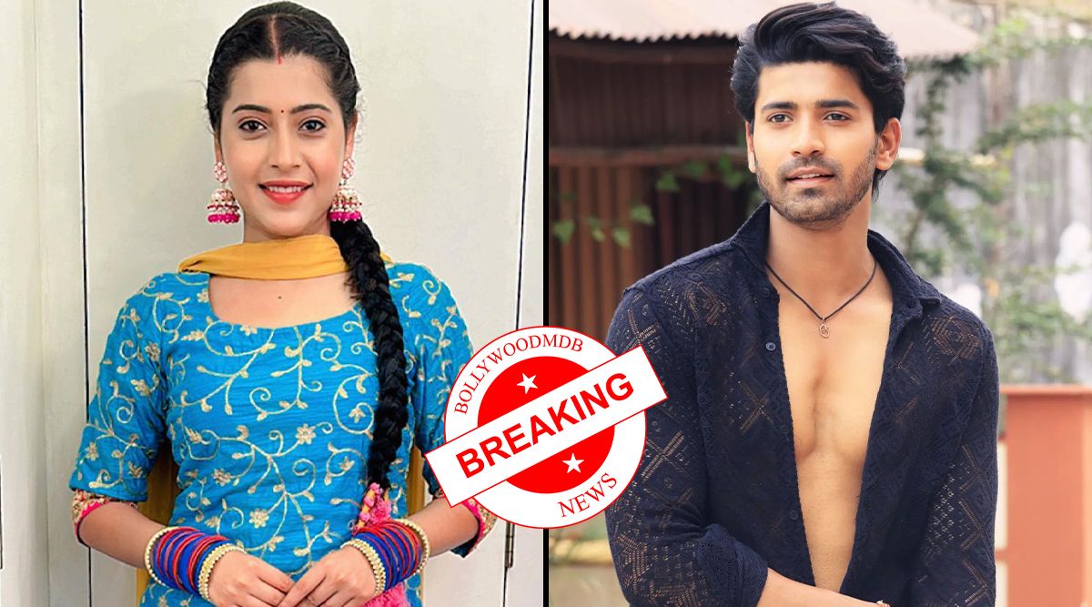 Breaking! Leap in ‘Shravani’: Sonal Khilwani And Mohit Sonkar To Play The Leads