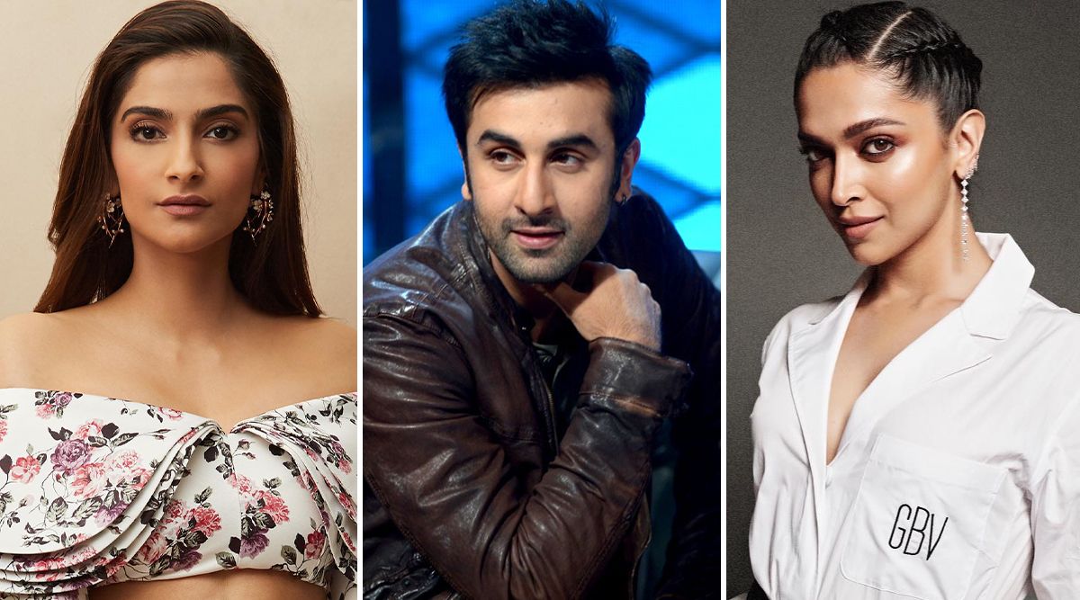 Throwback: When Sonam Kapoor RANKED Ex-Boyfriend Ranbir Kapoor Zero In Front Of Deepika Padukone (Watch Video)