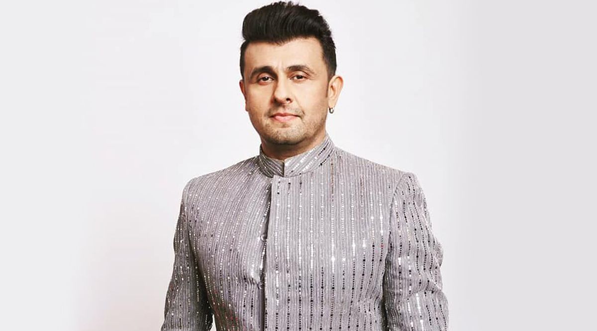 FRAUD ALERT: Sonu Nigam Issues WARNING Against Imposter Woman Posing As His Social Media Team! (Details Inside)