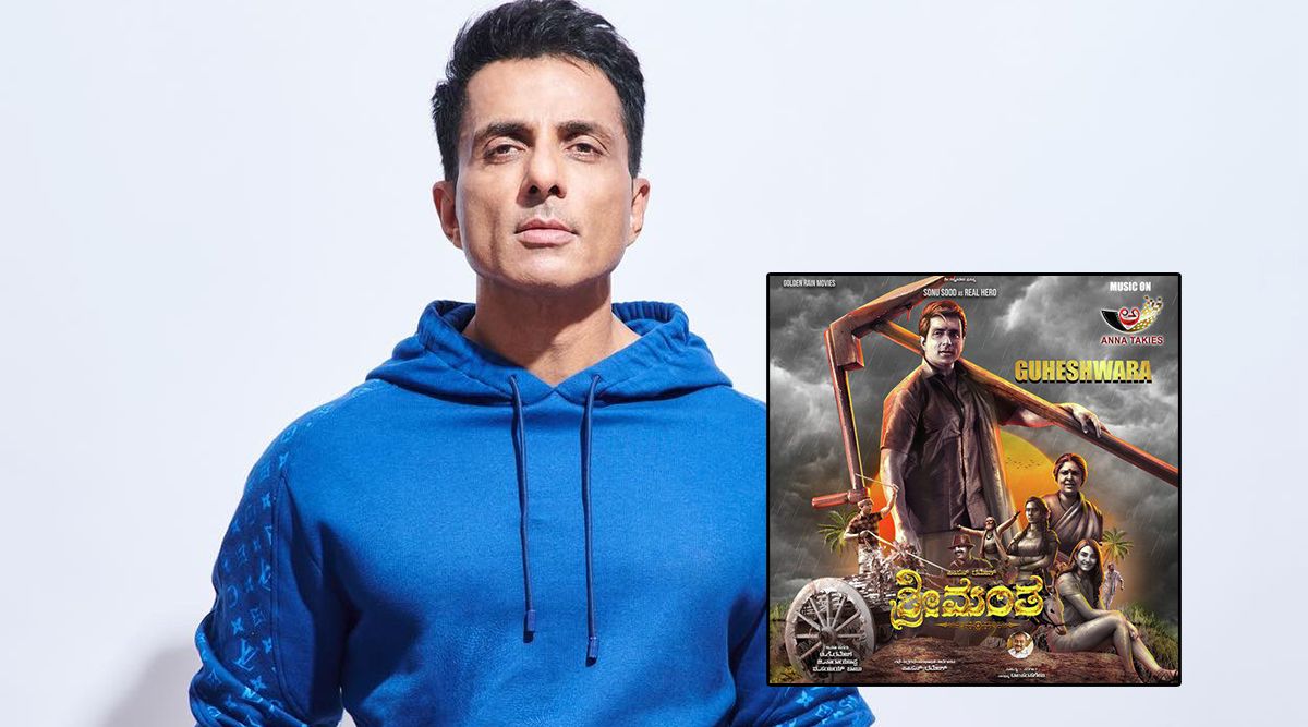 Srimantha: Sonu Sood’s Movie Faces COMPETITION With ‘THESE’ Three Kannada Films (Details Inside)