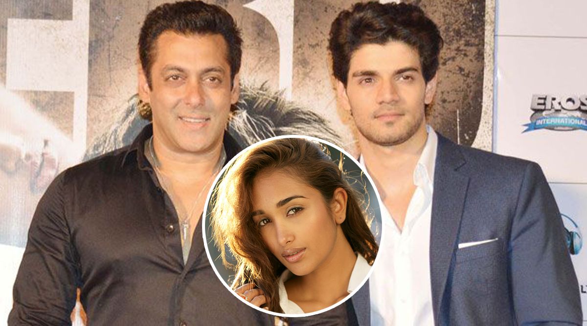 Jiah Khan Suicide Case: Sooraj Pancholi Messaged Salman Khan Immediately On His Acquittal; Khan's RESPONSE To Him Is A MUST READ!