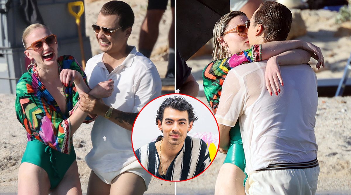 Joe Jonas posts photo with wedding ring amidst divorce rumors