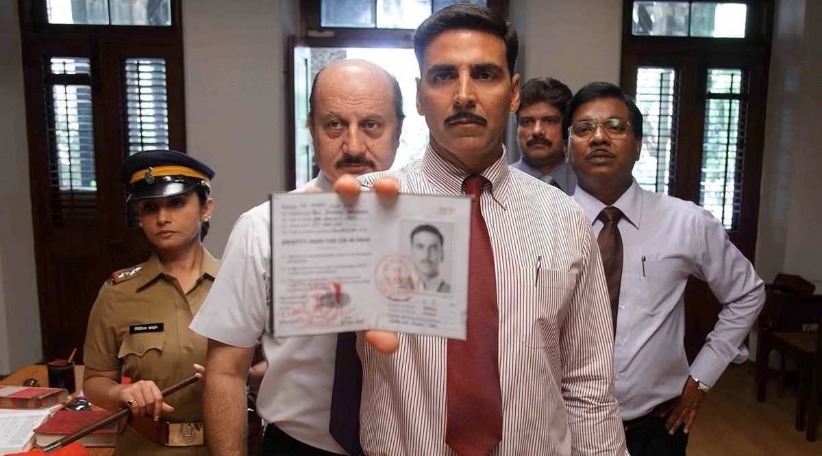 Is Special 26 Sequel In The Making? Anupam Kher Finally CLARIFIES The Rumours! (Details Inside)