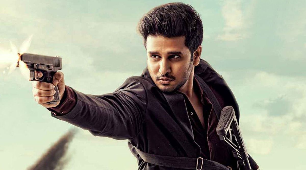 Spy: Makers Of Nikhil-Starrer Film Dismisses Rumours Of Delayed Release