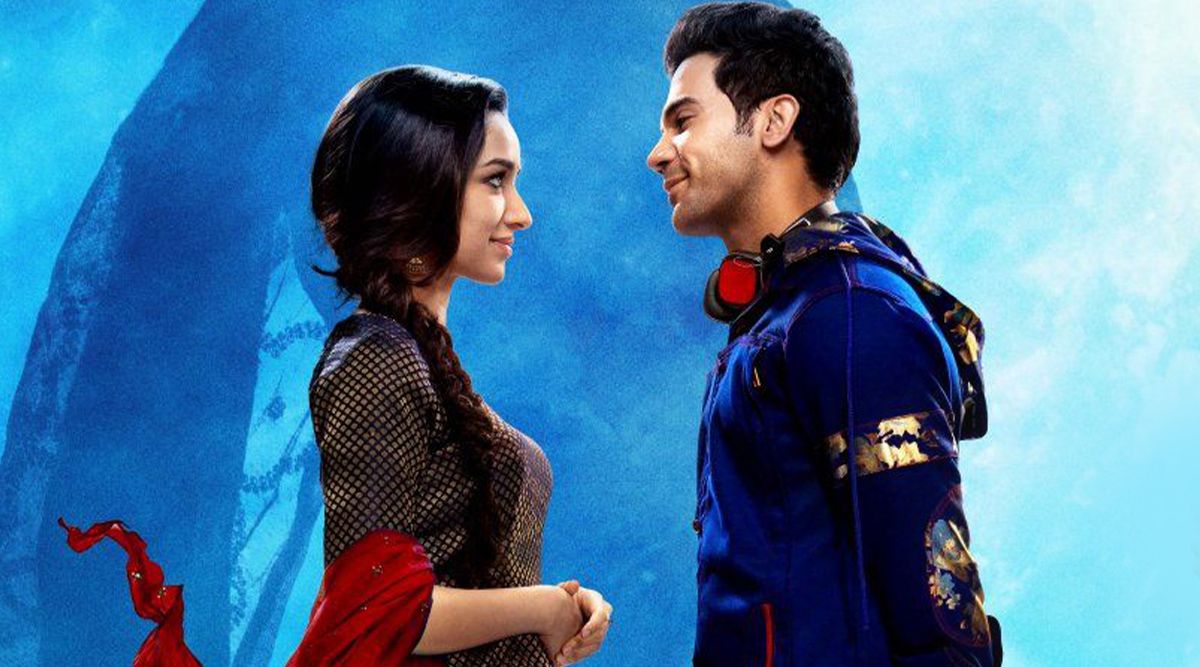 Stree 2: Shraddha Kapoor - Rajkummar Rao's Starrer Film's Sequel To Unleash A Terrifying New 'Bhootni'! (Details Inside)