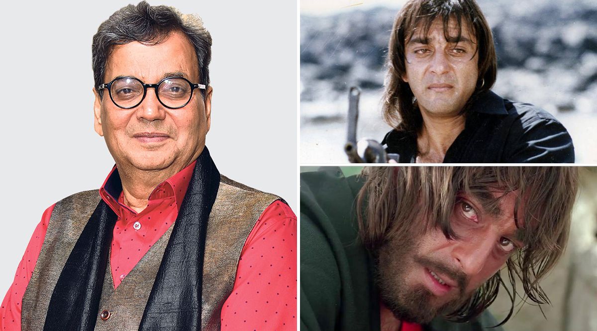 Khal Nayak 2: Sanjay Dutt To Return As Ballu Balaram? Director Subhash Ghai SPILL The Beans (Details Inside)