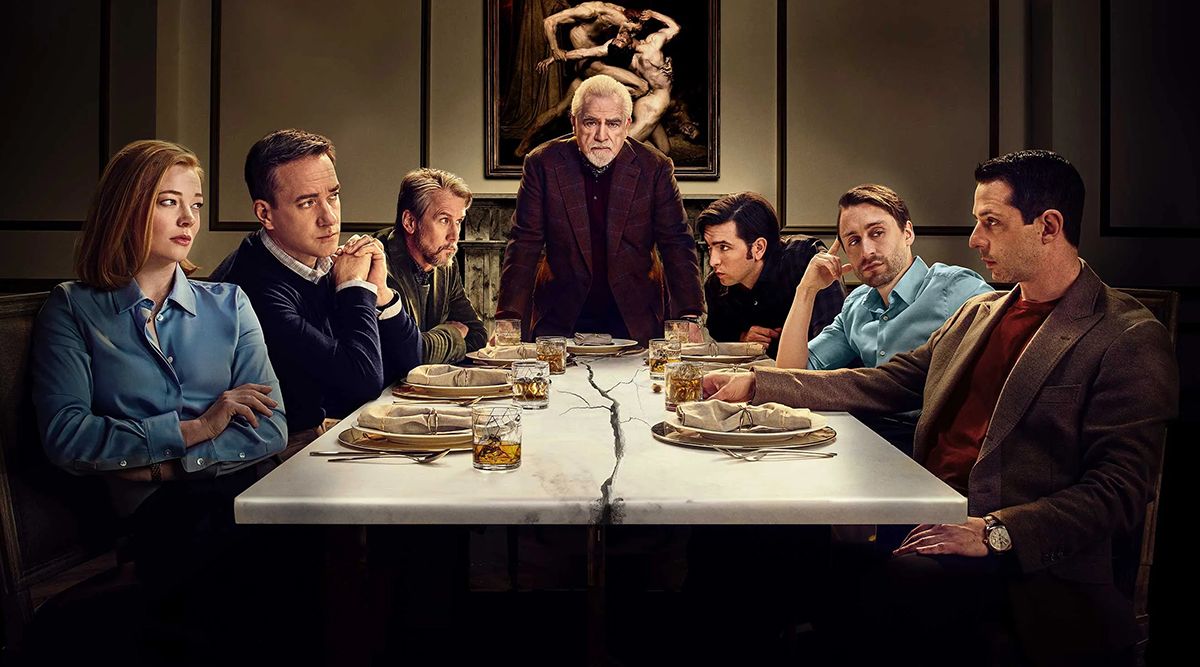 Wow! Emmy Awards 2023: Succession Dominates With A Record-Breaking 27 Nominations, SURPASSING 'THESE' Top Notch Series! (Details Inside)