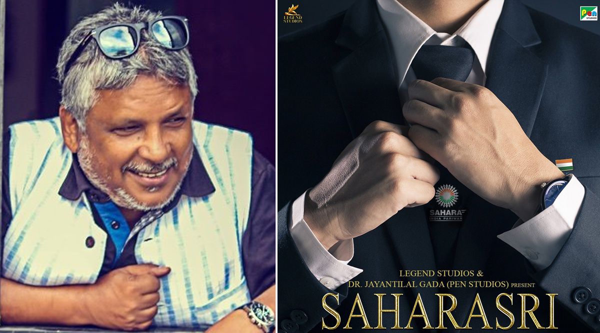 'The Kerala Story' Director Sudipto Sen To Helm Subrata Roy Biopic; Music By A.R.Rahman (Details Inside)