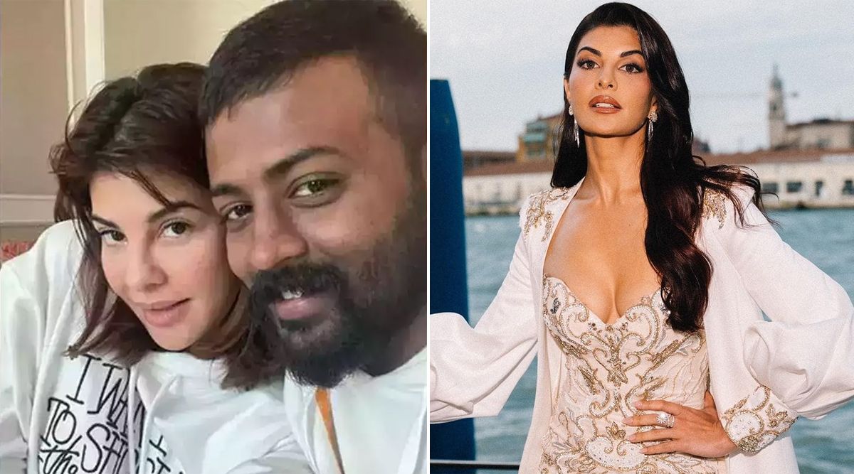 OMG! Sukesh Chandrashekhar's SHOCKING Gesture For Jacqueline Fernandez As He Promises Nine-Day Navratri Fast In Love Note!